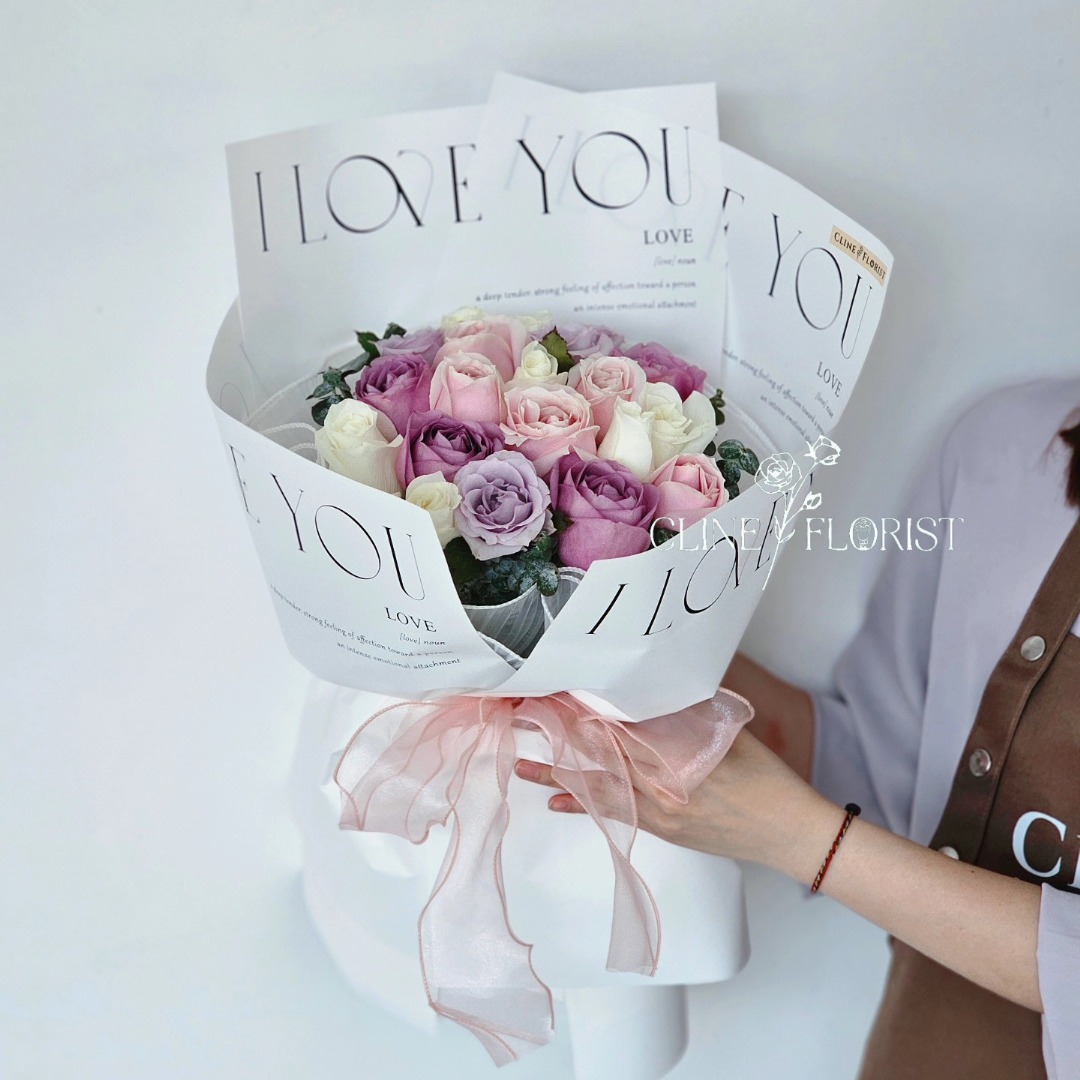 ROSE BOUQUET(VD82)